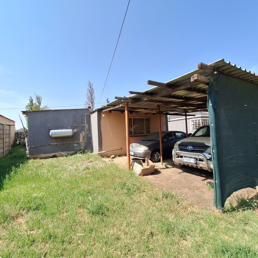 4 Bedroom Property for Sale in Villiers Free State